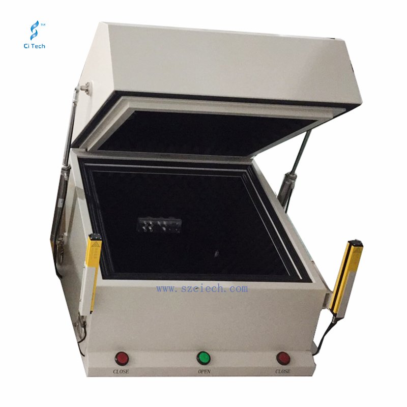 ST-SG5060B soundproofing box/ acoustic chamber
