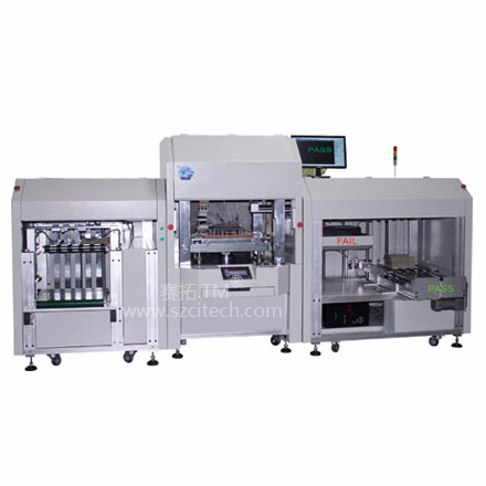 PCB自動測試機(jī)ST-PT001