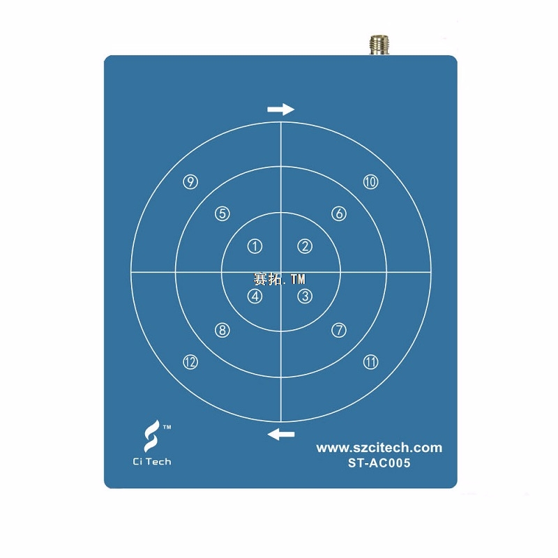 6G耦合板|耦合天線antenna coupler