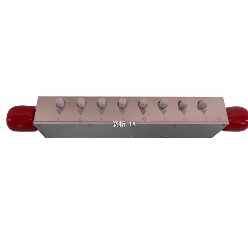 60db可調(diào)衰減器