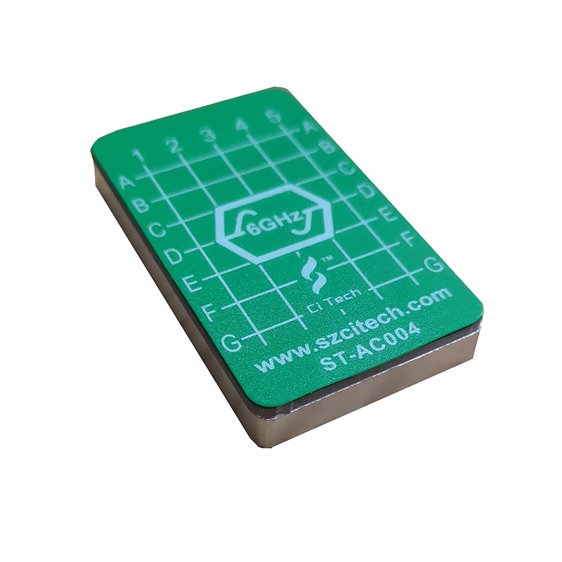 ST-AC004耦合板 antenna coupler 8G|WIFI、UWB、藍牙測試
