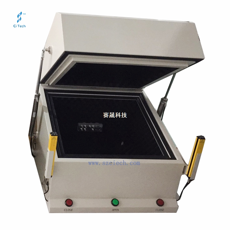 ST-SG5060氣動(dòng)隔音箱/聲學(xué)屏蔽箱