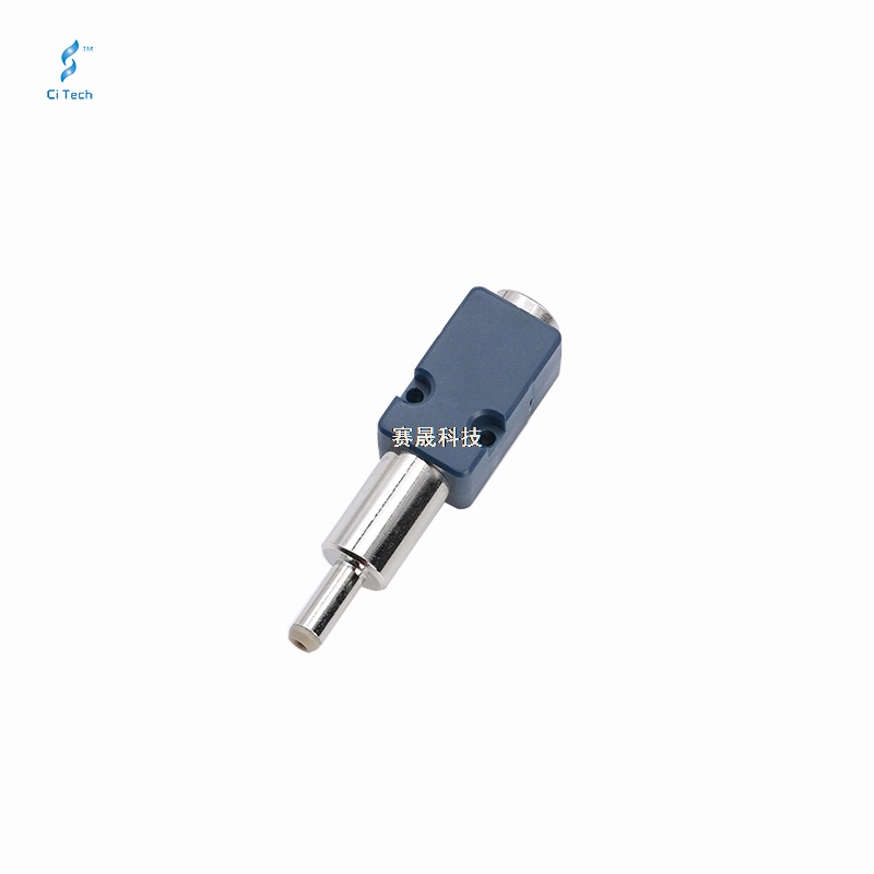 DC測(cè)試連接器
